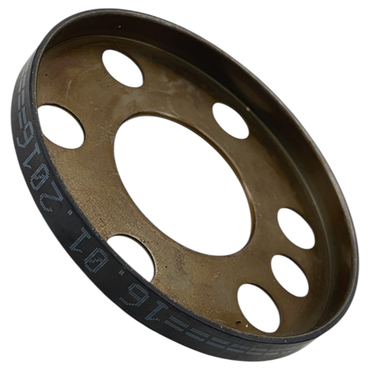 Roda Fônica Virabrequim BMW X4 N20 2016 2017 2018 7588968