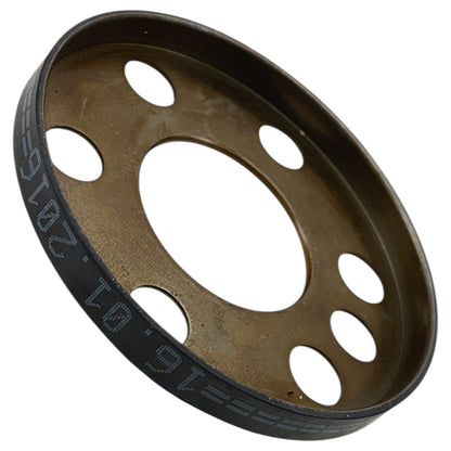 Roda Fônica Virabrequim BMW X4 N20 2016 2017 2018 7588968