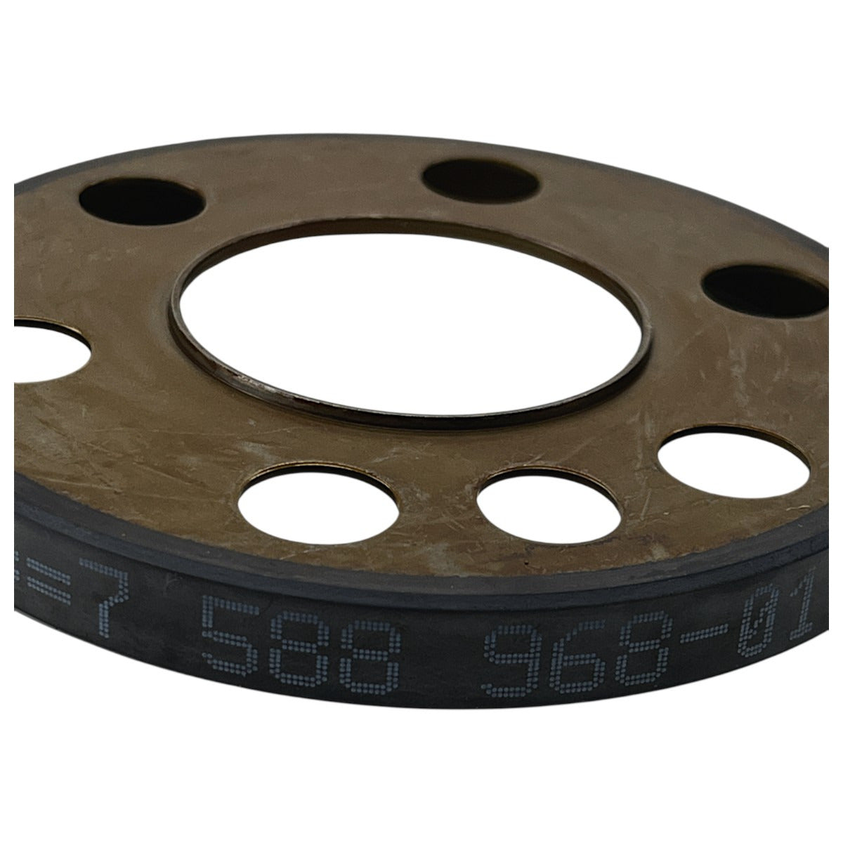 Roda Fônica Virabrequim BMW X4 N20 2016 2017 2018 7588968