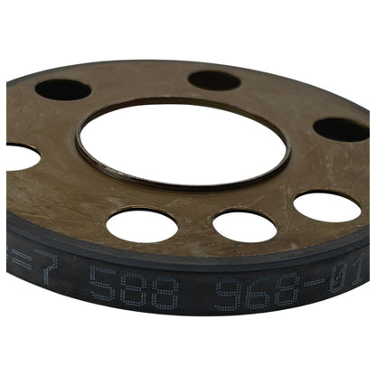 Roda Fônica Virabrequim BMW X4 N20 2016 2017 2018 7588968