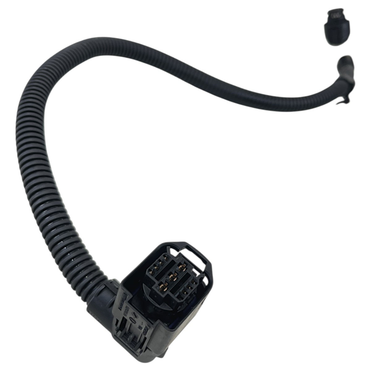 Chicote Elétrico BMW X4 28i 2015 2016 2017 2018 Valvetronic