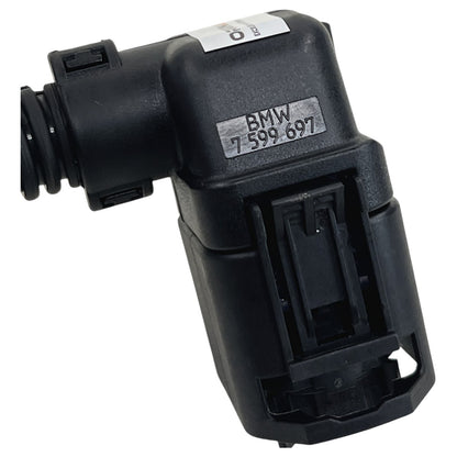 Chicote Elétrico BMW X4 28i 2015 2016 2017 2018 Valvetronic