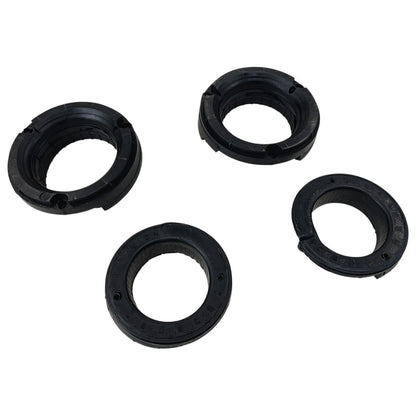 Kit Calço Molas BMW X4 28i 2015 2016 2017 2018 Traseira