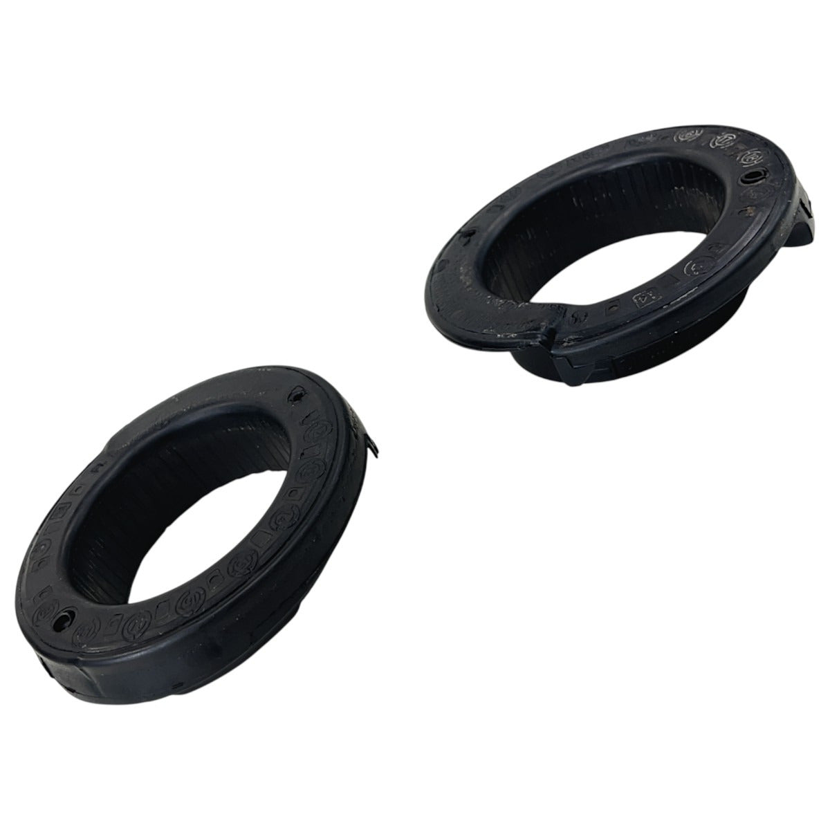 Kit Calço Molas BMW X4 28i 2015 2016 2017 2018 Traseira