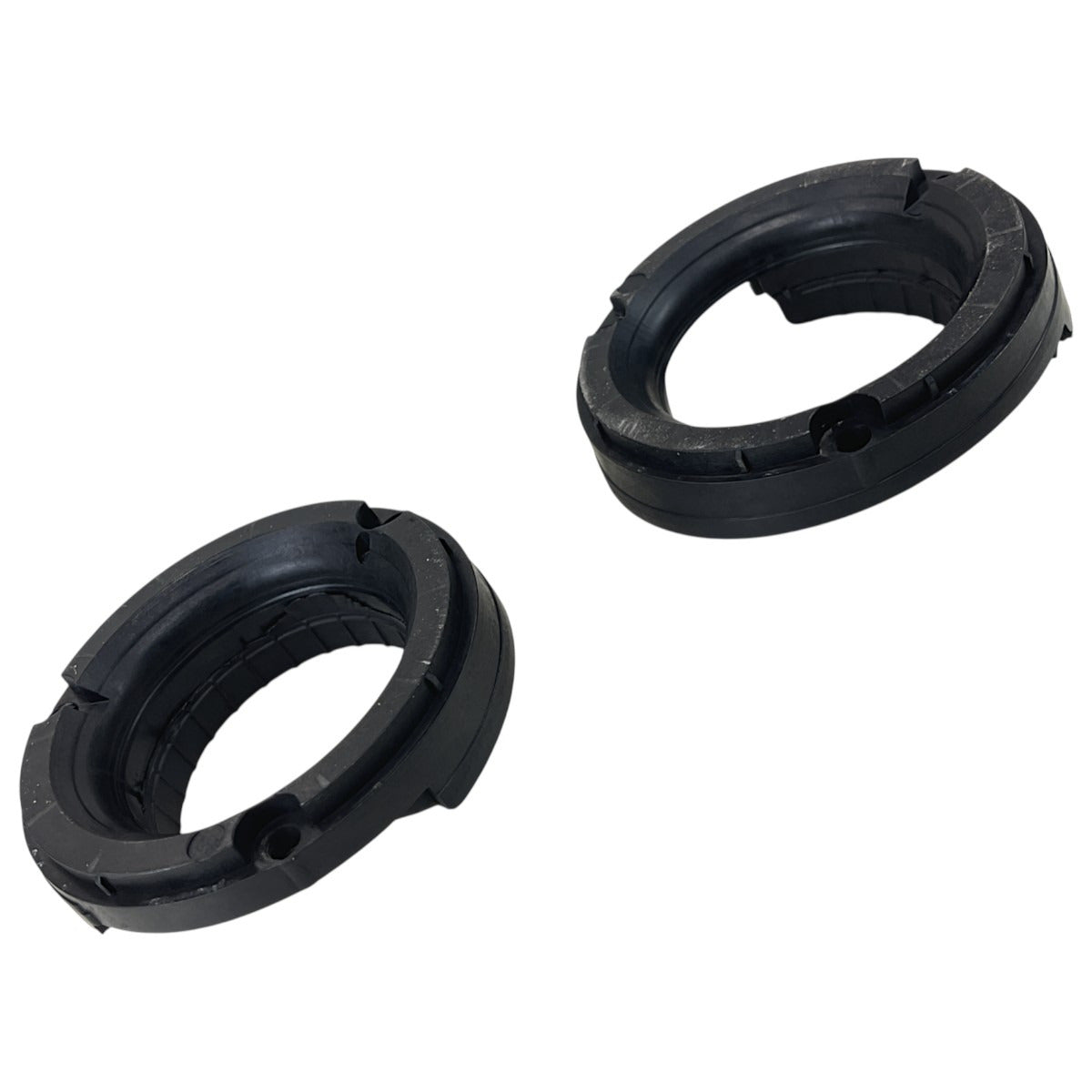 Kit Calço Molas BMW X4 28i 2015 2016 2017 2018 Traseira