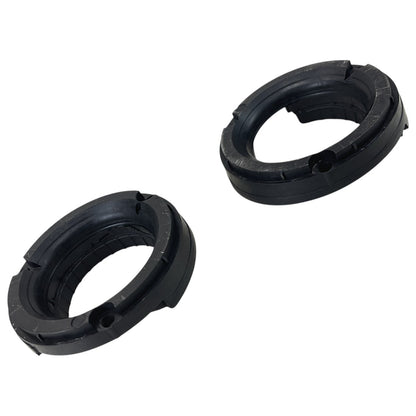 Kit Calço Molas BMW X4 28i 2015 2016 2017 2018 Traseira