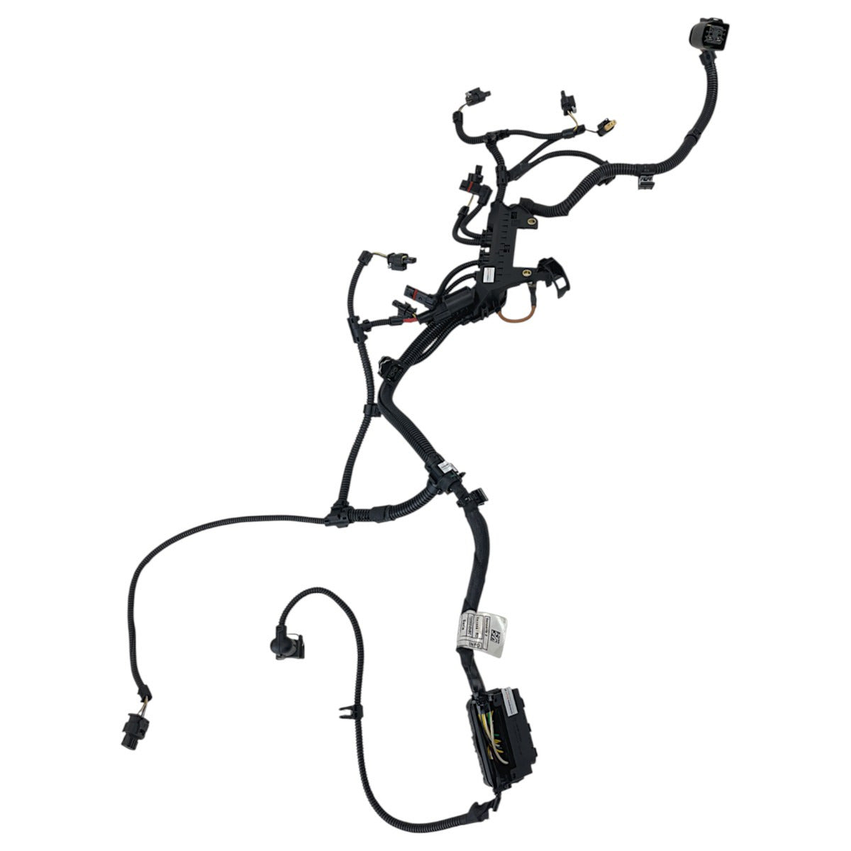 Chicote Motor 2 BMW X4 2.0 N20 2016 2017 2018 7641659 Sensor