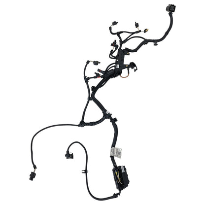 Chicote Motor 2 BMW X4 2.0 N20 2016 2017 2018 7641659 Sensor