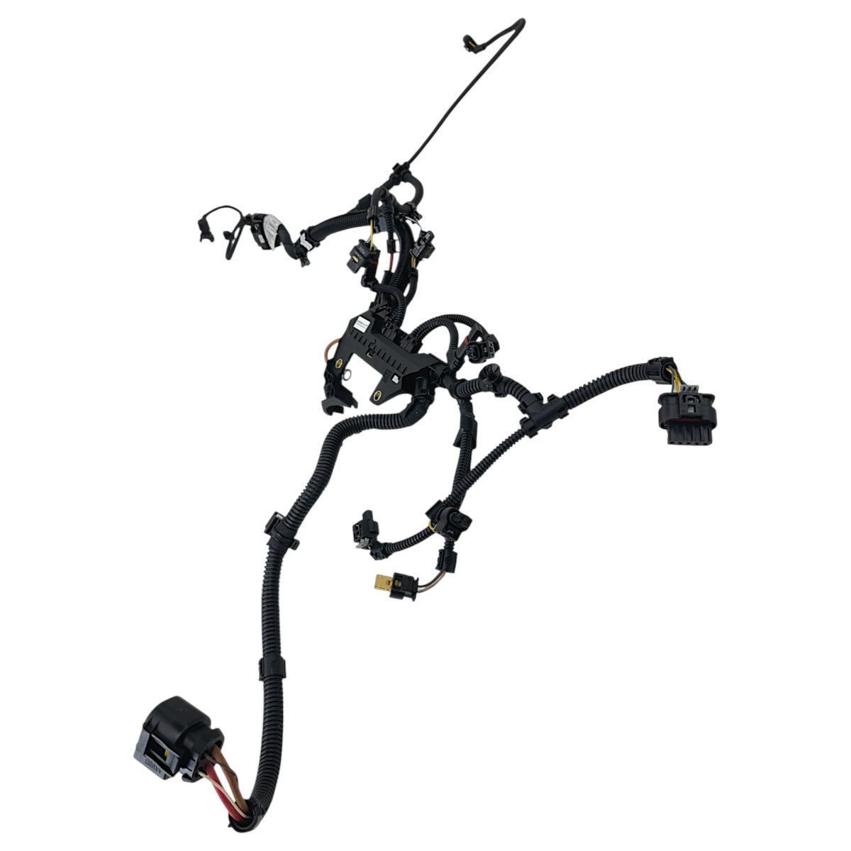 Chicote Motor 2 BMW X4 2.0 N20 2016 2017 2018 7641659 Sensor