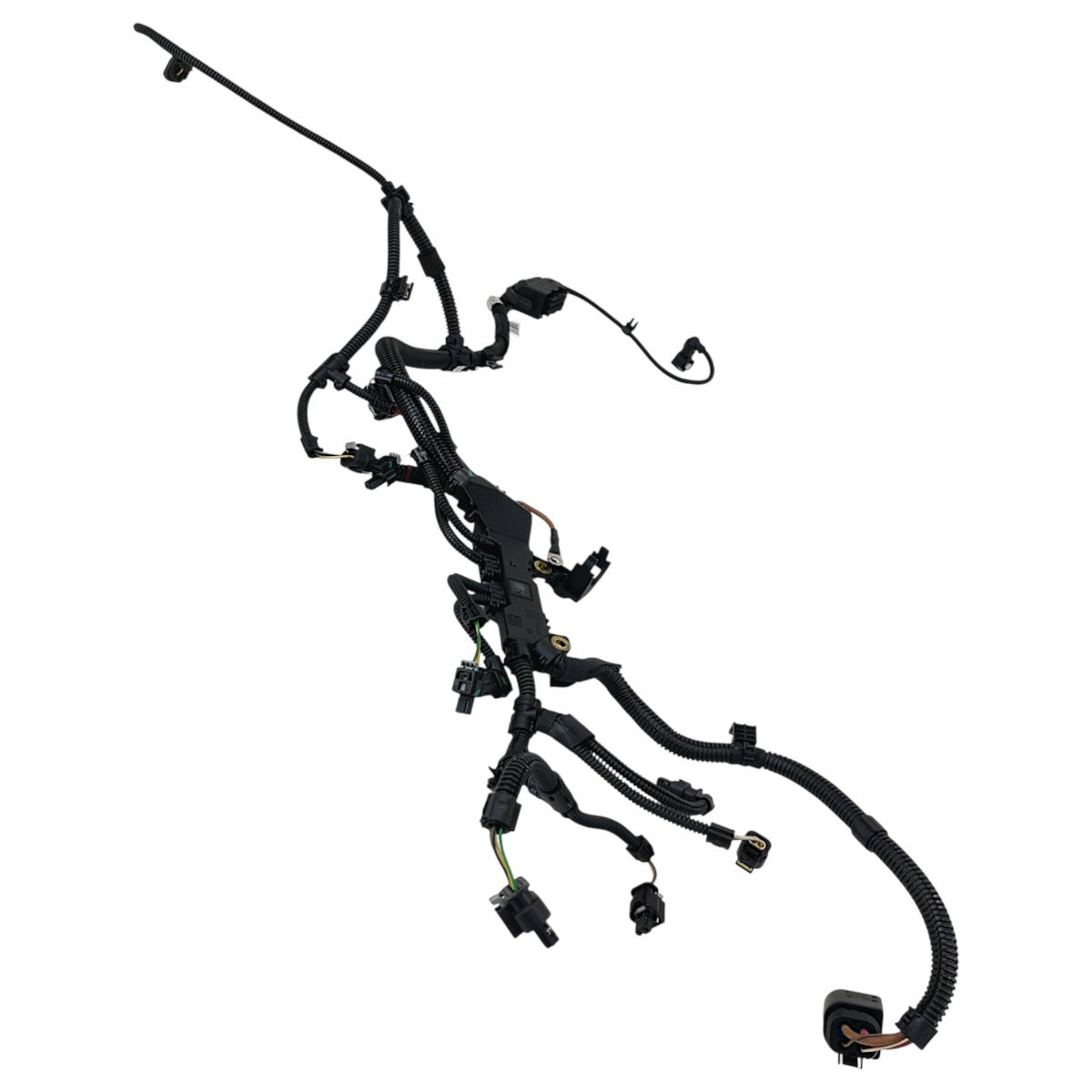 Chicote Motor 2 BMW X4 2.0 N20 2016 2017 2018 7641659 Sensor