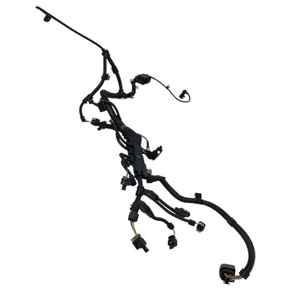 Chicote Motor 2 BMW X4 2.0 N20 2016 2017 2018 7641659 Sensor