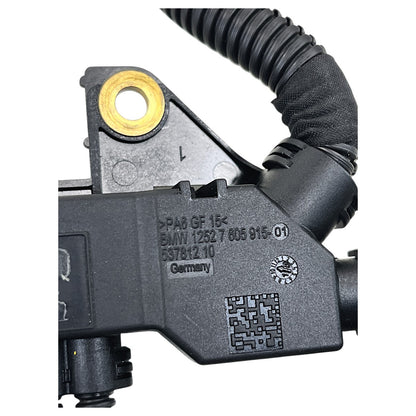 Chicote Motor 2 BMW X4 2.0 N20 2016 2017 2018 7641659 Sensor