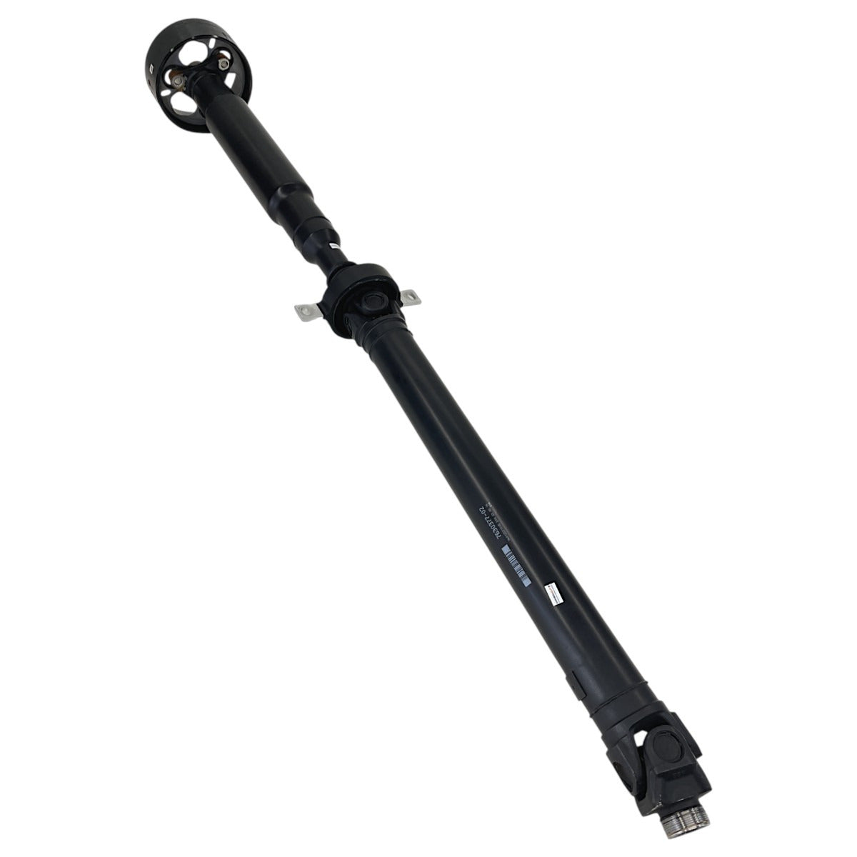 Eixo Cardan BMW X4 2.0 N20 2016 2017 2018 Traseiro 763037702