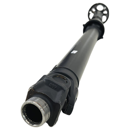 Eixo Cardan BMW X4 2.0 N20 2016 2017 2018 Traseiro 763037702