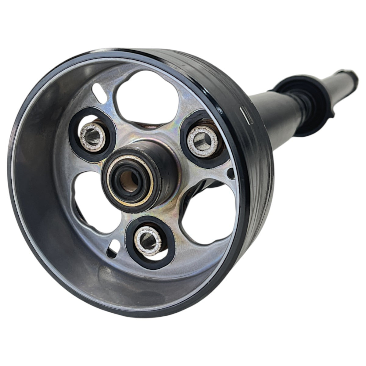 Eixo Cardan BMW X4 2.0 N20 2016 2017 2018 Traseiro 763037702