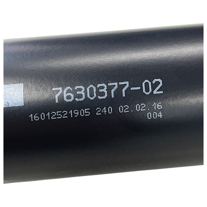 Eixo Cardan BMW X4 2.0 N20 2016 2017 2018 Traseiro 763037702