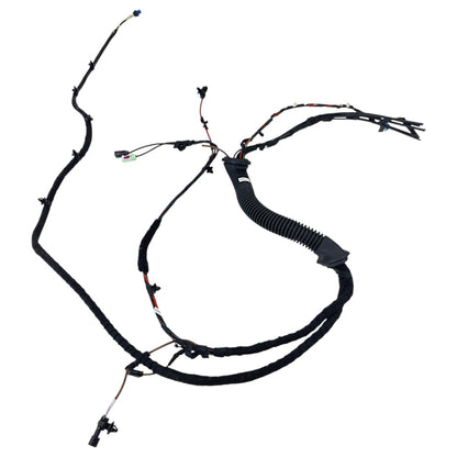 Chicote Porta BMW X4 2015 2016 2017 2018 Traseira Esquerda