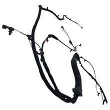 Chicote Porta BMW X4 2015 2016 2017 2018 Traseira Esquerda