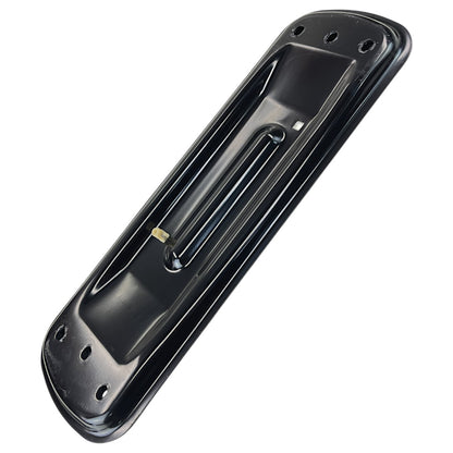 Travessa Assoalho BMW X4 28i 2015 2016 2017 2018 Eixo Cardan