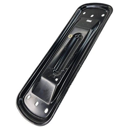 Travessa Assoalho BMW X4 28i 2015 2016 2017 2018 Eixo Cardan