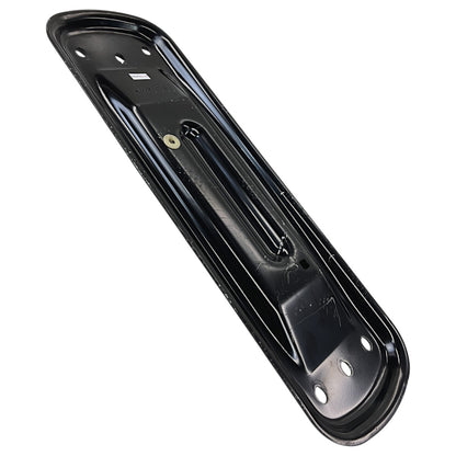 Travessa Assoalho BMW X4 28i 2015 2016 2017 2018 Eixo Cardan