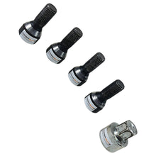 Kit Parafuso Segredo Roda BMW X4 28i 2015 2016 2017 2018