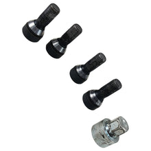 Kit Parafuso Segredo Roda BMW X4 28i 2015 2016 2017 2018