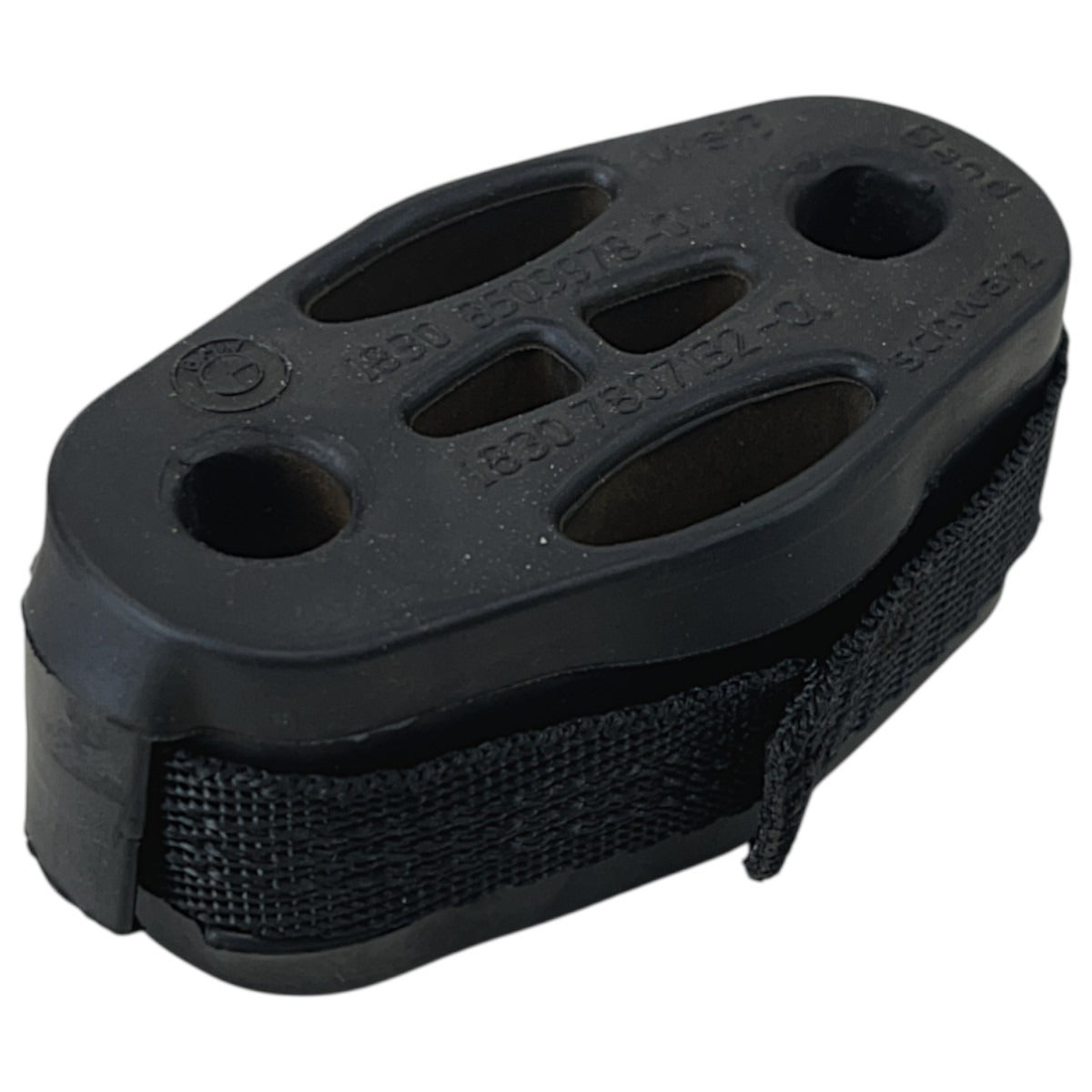 Coxim Suporte Escape BMW X4 2.0 N20 2016 2017 2018 850997801