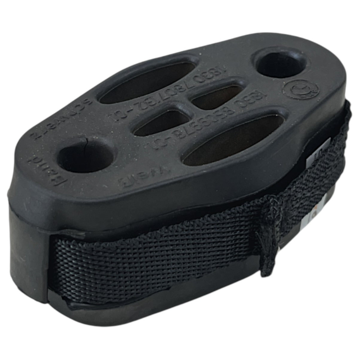 Coxim Suporte Escape BMW X4 2.0 N20 2016 2017 2018 850997801