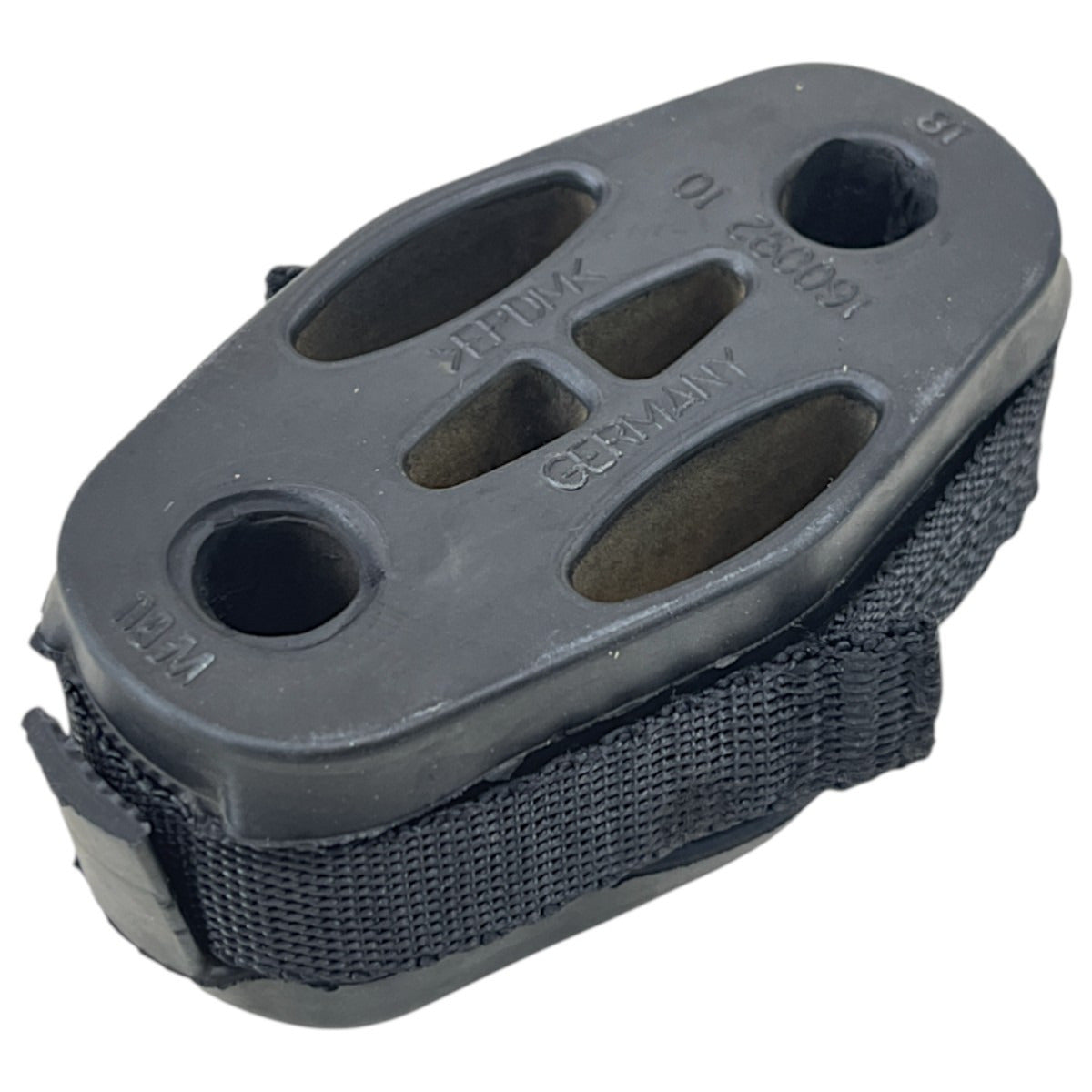 Coxim Suporte Escape BMW X4 2.0 N20 2016 2017 2018 850997801