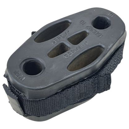 Coxim Suporte Escape BMW X4 2.0 N20 2016 2017 2018 850997801