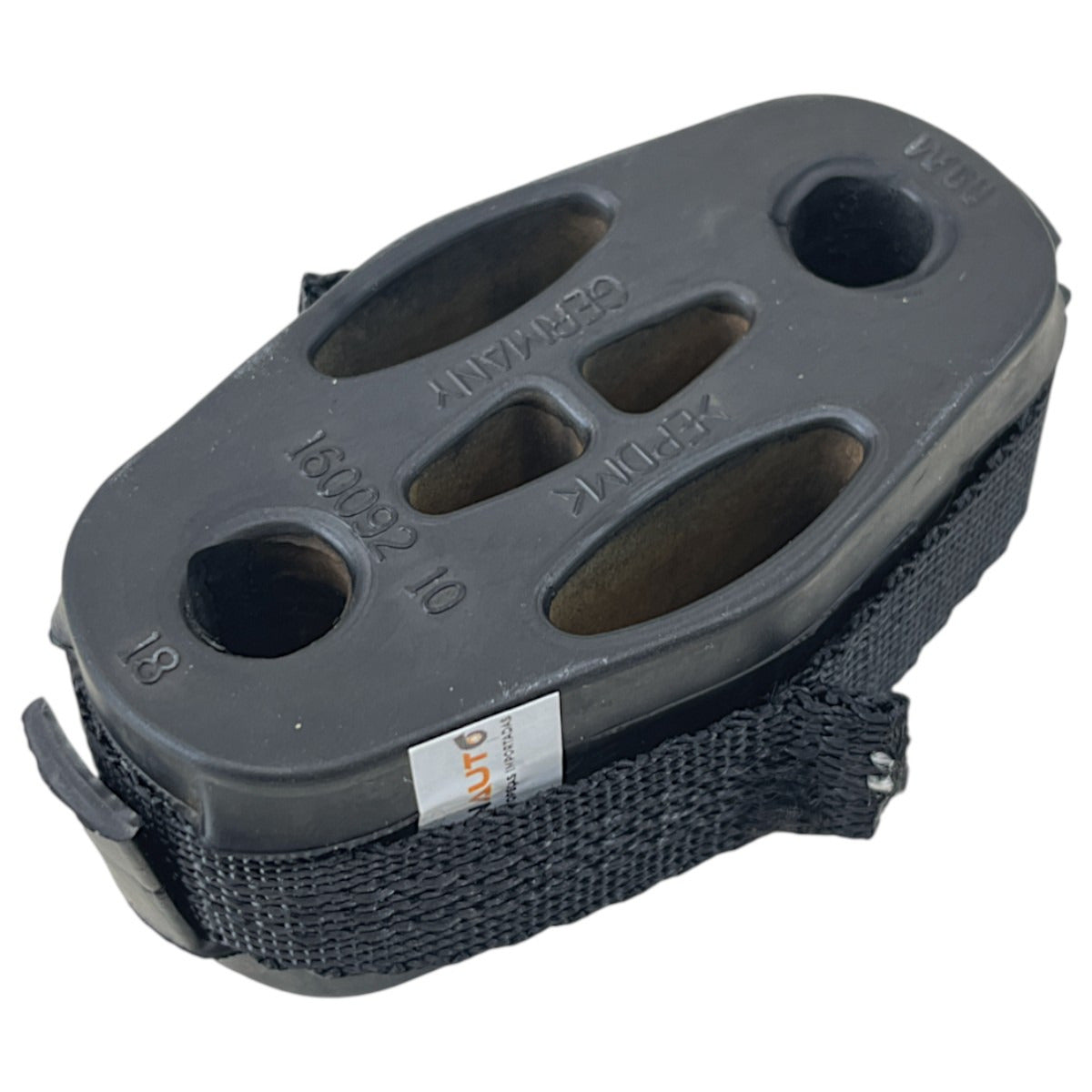 Coxim Suporte Escape BMW X4 2.0 N20 2016 2017 2018 850997801