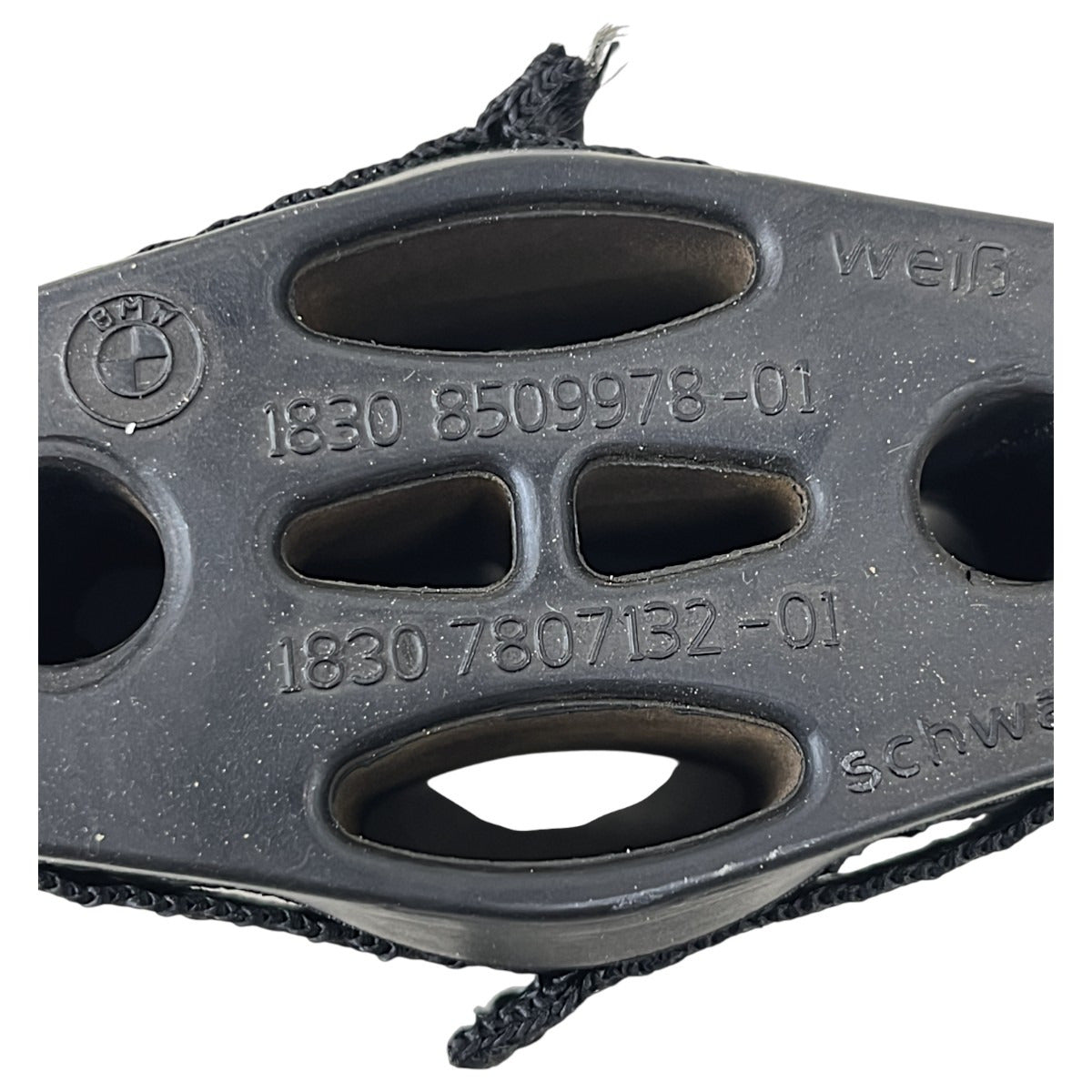 Coxim Suporte Escape BMW X4 2.0 N20 2016 2017 2018 850997801