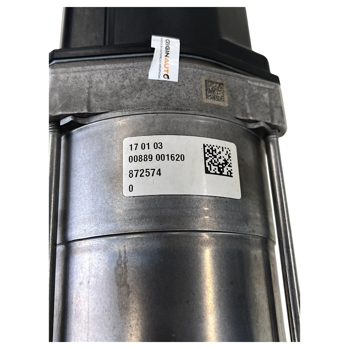 Motor Elétrico Caixa BMW X4 2.0 N20 2015 2016 2017 2018