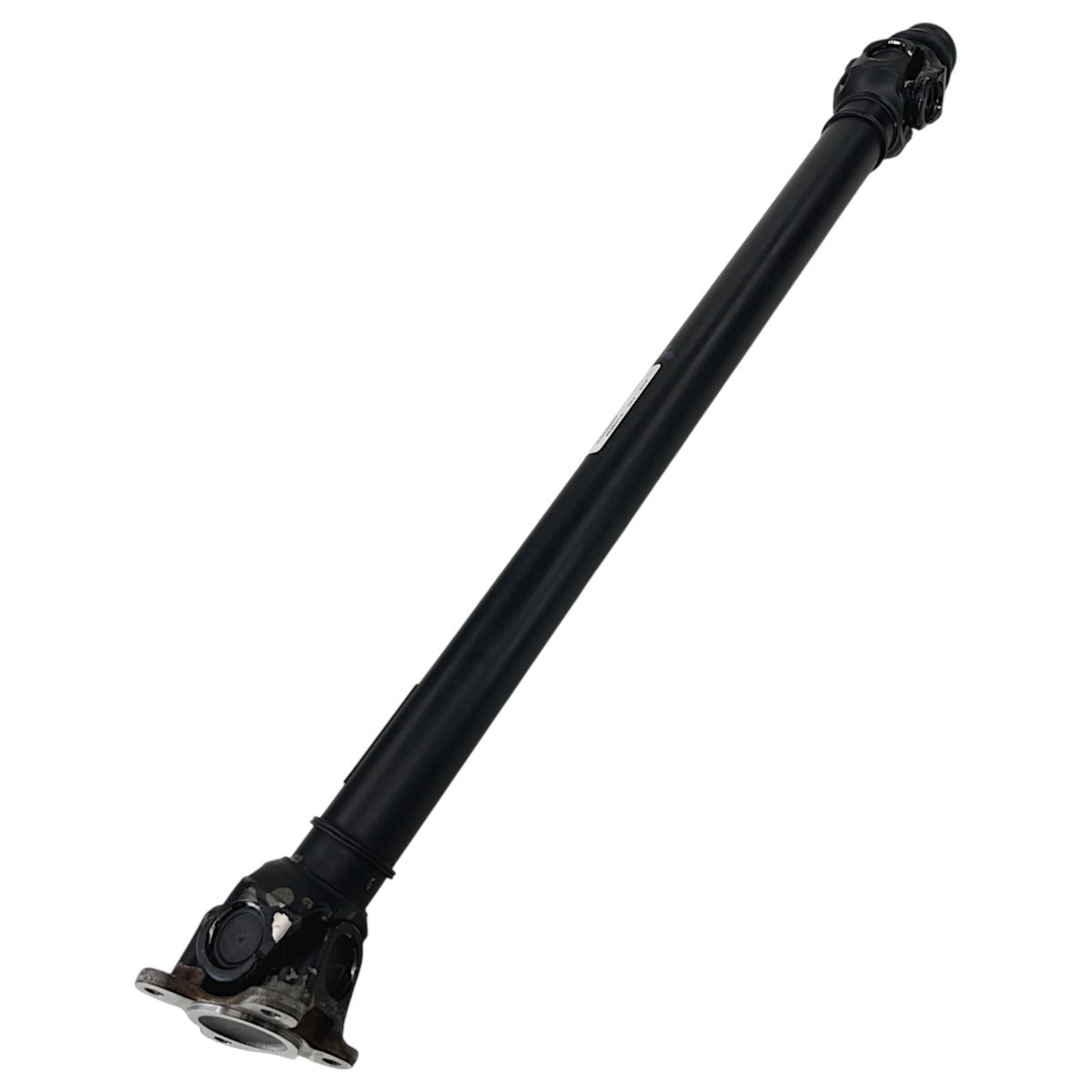 Eixo Cardan BMW X4 2.0 N20 2016 2017 2018 Dianteiro 8605867