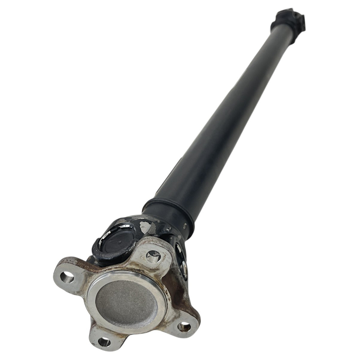 Eixo Cardan BMW X4 2.0 N20 2016 2017 2018 Dianteiro 8605867