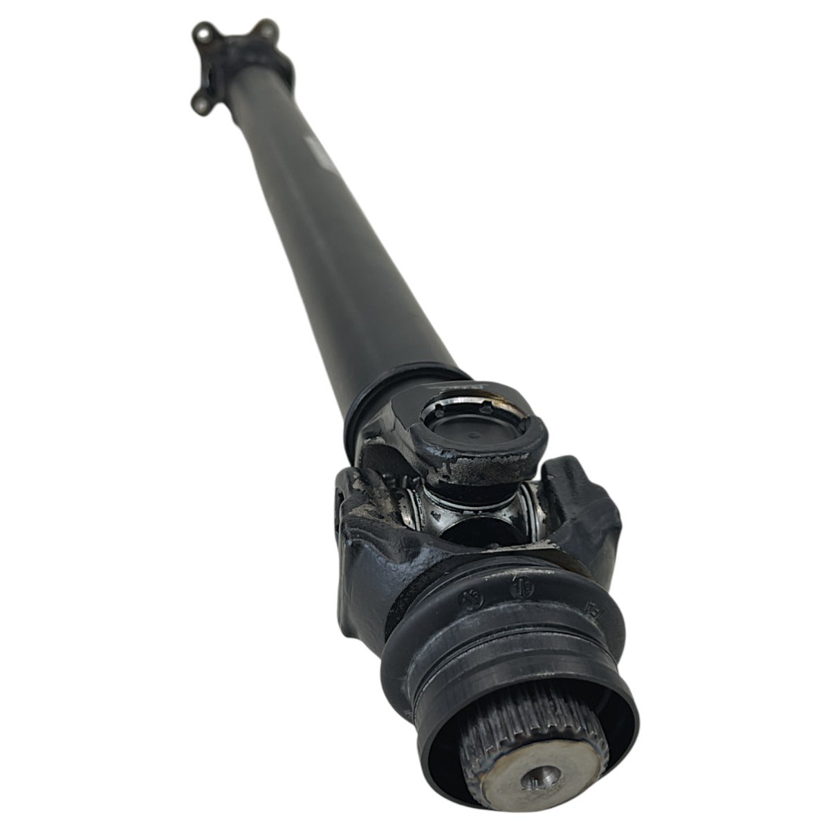 Eixo Cardan BMW X4 2.0 N20 2016 2017 2018 Dianteiro 8605867