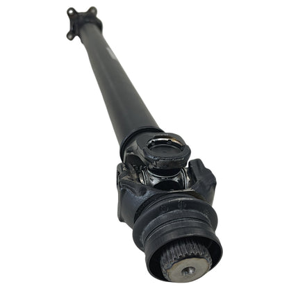 Eixo Cardan BMW X4 2.0 N20 2016 2017 2018 Dianteiro 8605867