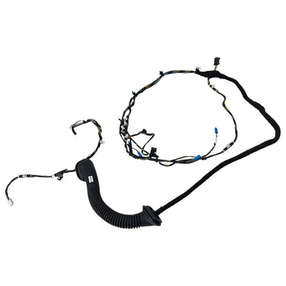 Chicote Porta BMW X4 2015 2016 2017 2018 Traseira Direita