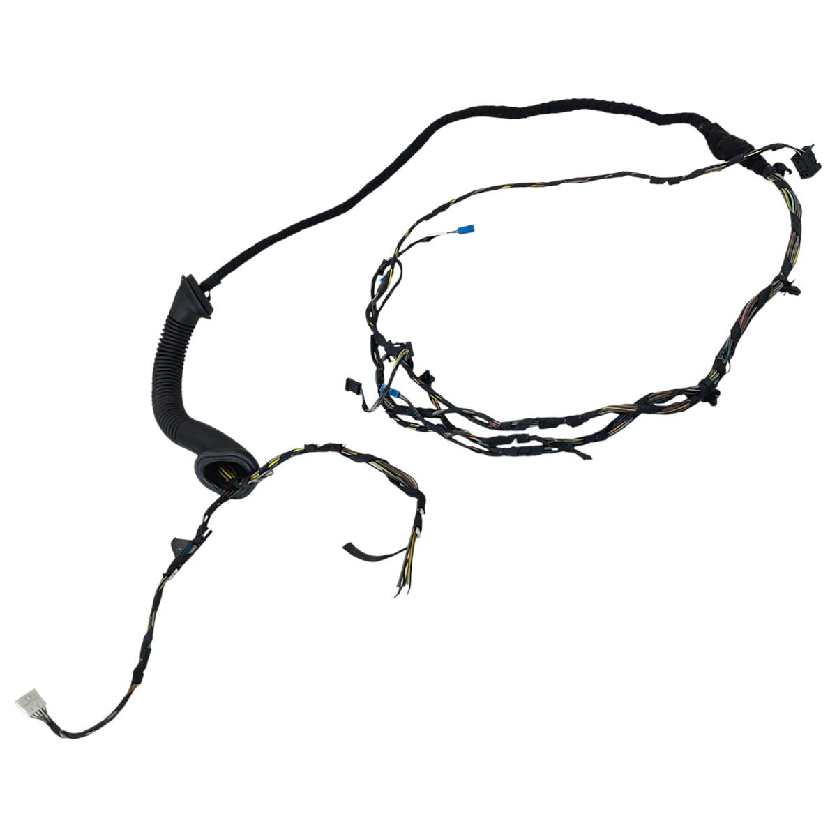 Chicote Porta BMW X4 2015 2016 2017 2018 Traseira Direita