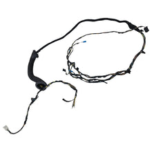 Chicote Porta BMW X4 2015 2016 2017 2018 Traseira Direita