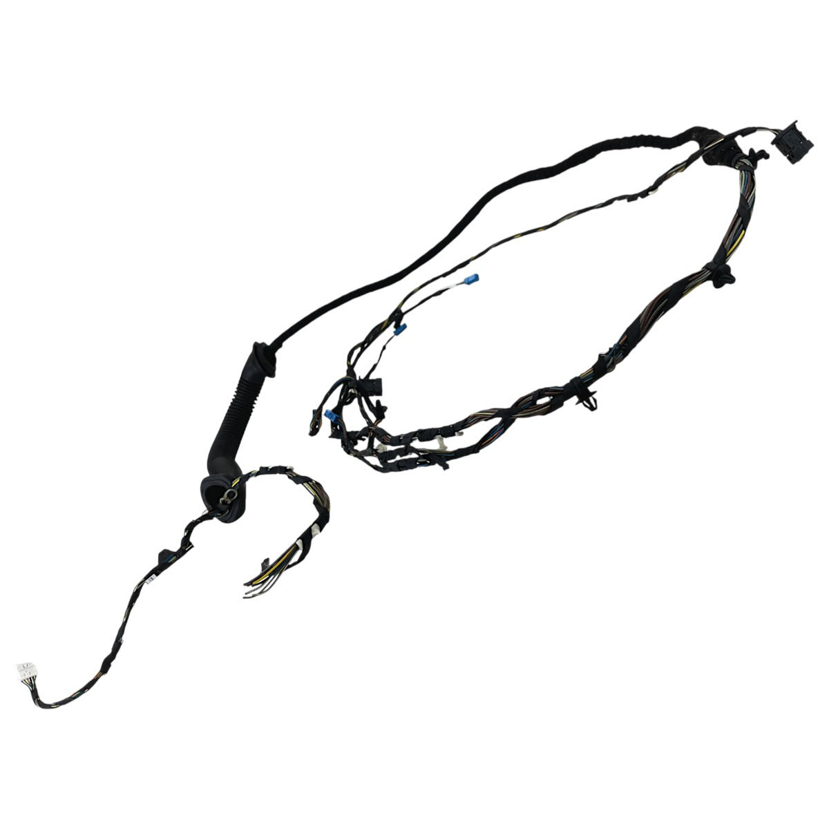 Chicote Porta BMW X4 2015 2016 2017 2018 Traseira Direita