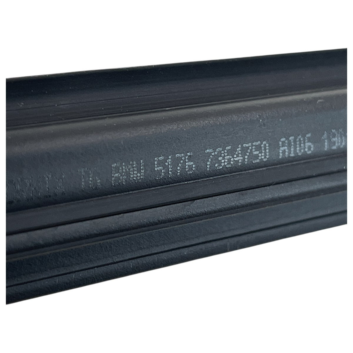 Pestana Vidro BMW X4 2015 2016 2017 2018 Dianteira Direita