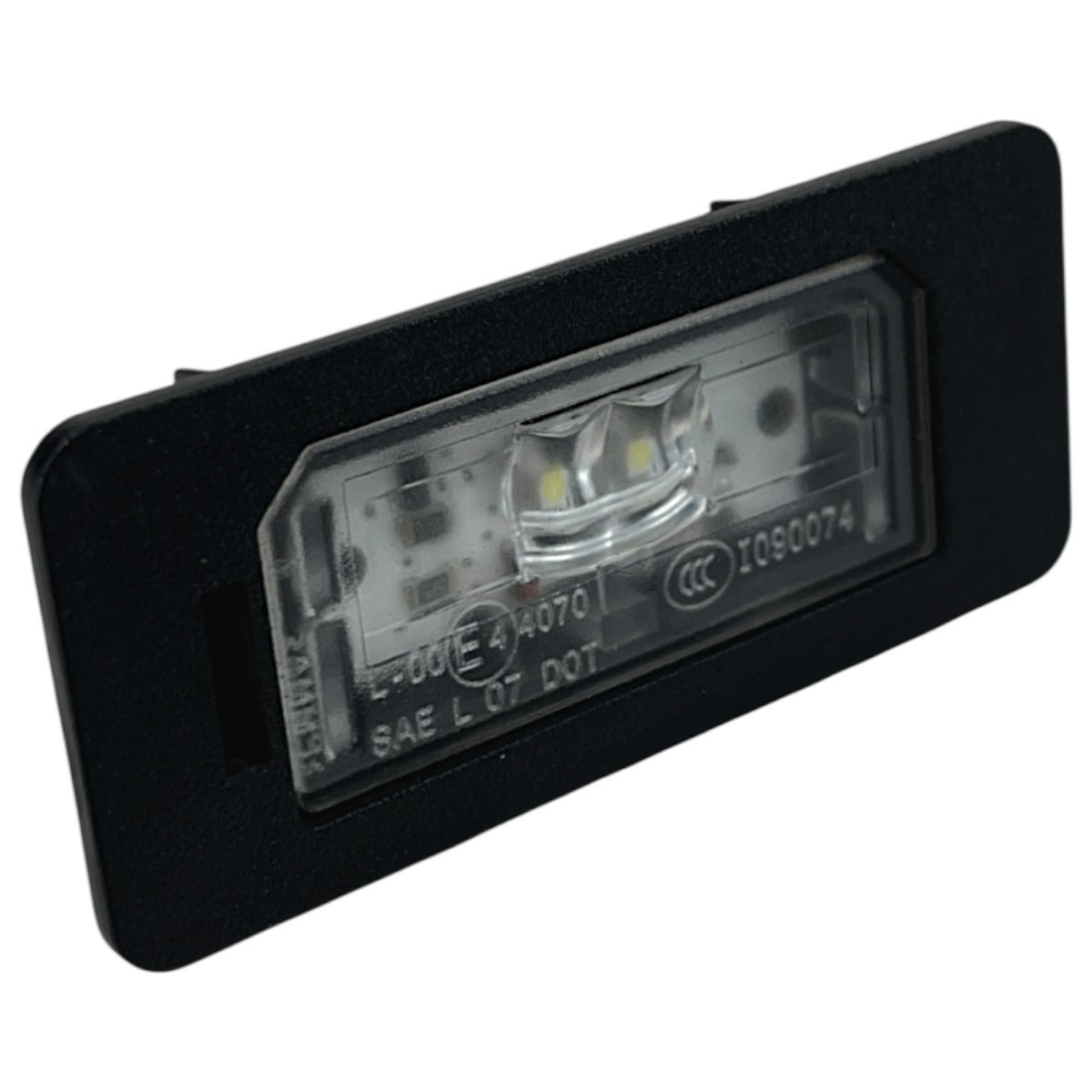 Luz LED Placa BMW X4 28i 2015 2016 2017 2018 7193293