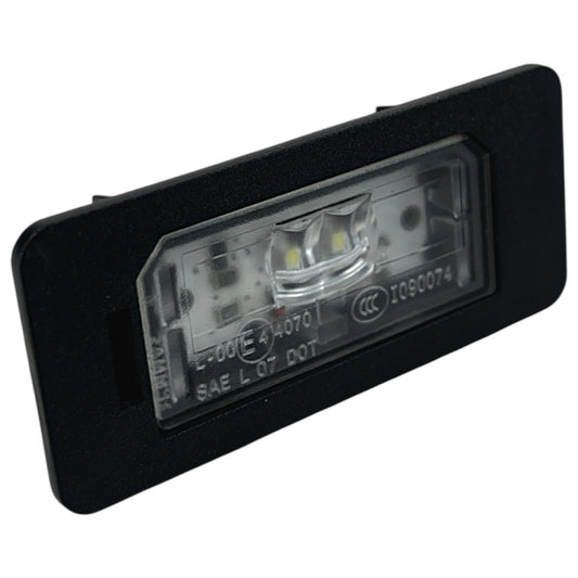 Luz LED Placa BMW X4 28i 2015 2016 2017 2018 7193293