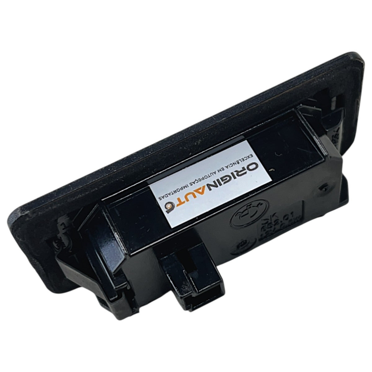 Luz LED Placa BMW X4 28i 2015 2016 2017 2018 7193293