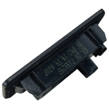 Luz LED Placa BMW X4 28i 2015 2016 2017 2018 7193293