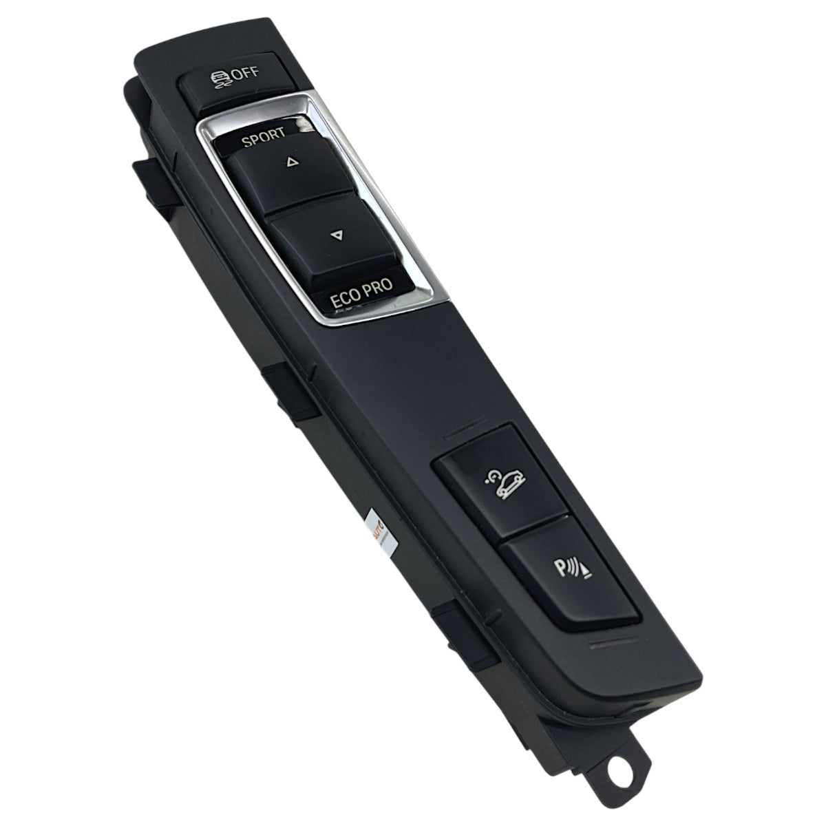 Comando Eco Pro Sport BMW X4 28i 2015 2016 2017 2018 Tração
