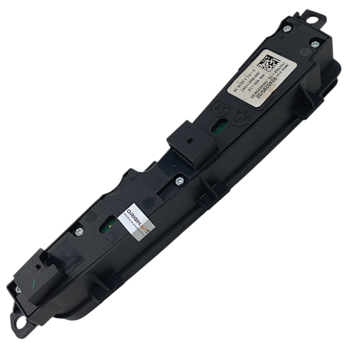 Comando Eco Pro Sport BMW X4 28i 2015 2016 2017 2018 Tração