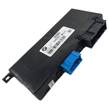 Módulo Central BMW X4 2015 2016 2017 2018 Gateway 9380334